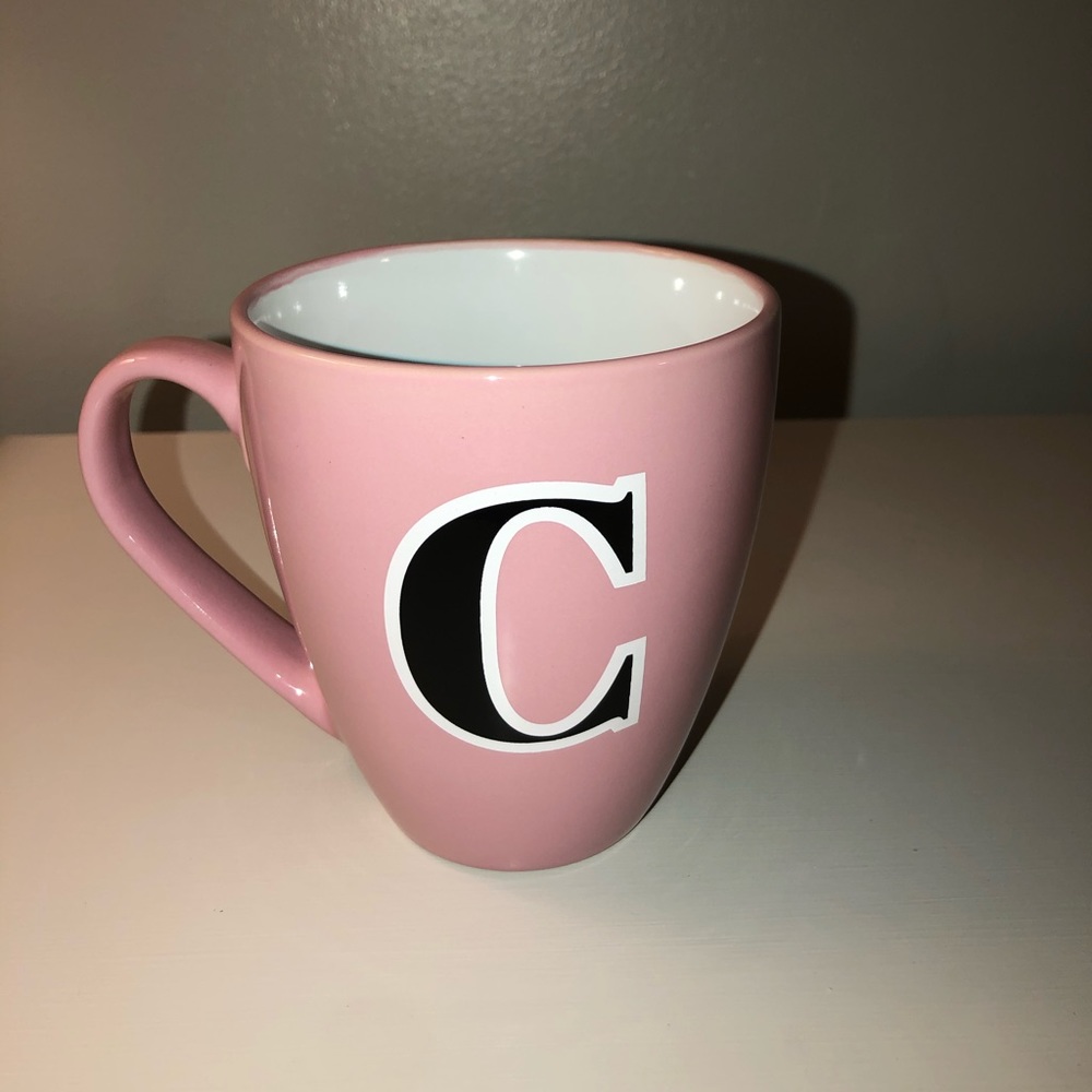 cute mug!